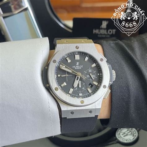 hublot big bang 582 666.